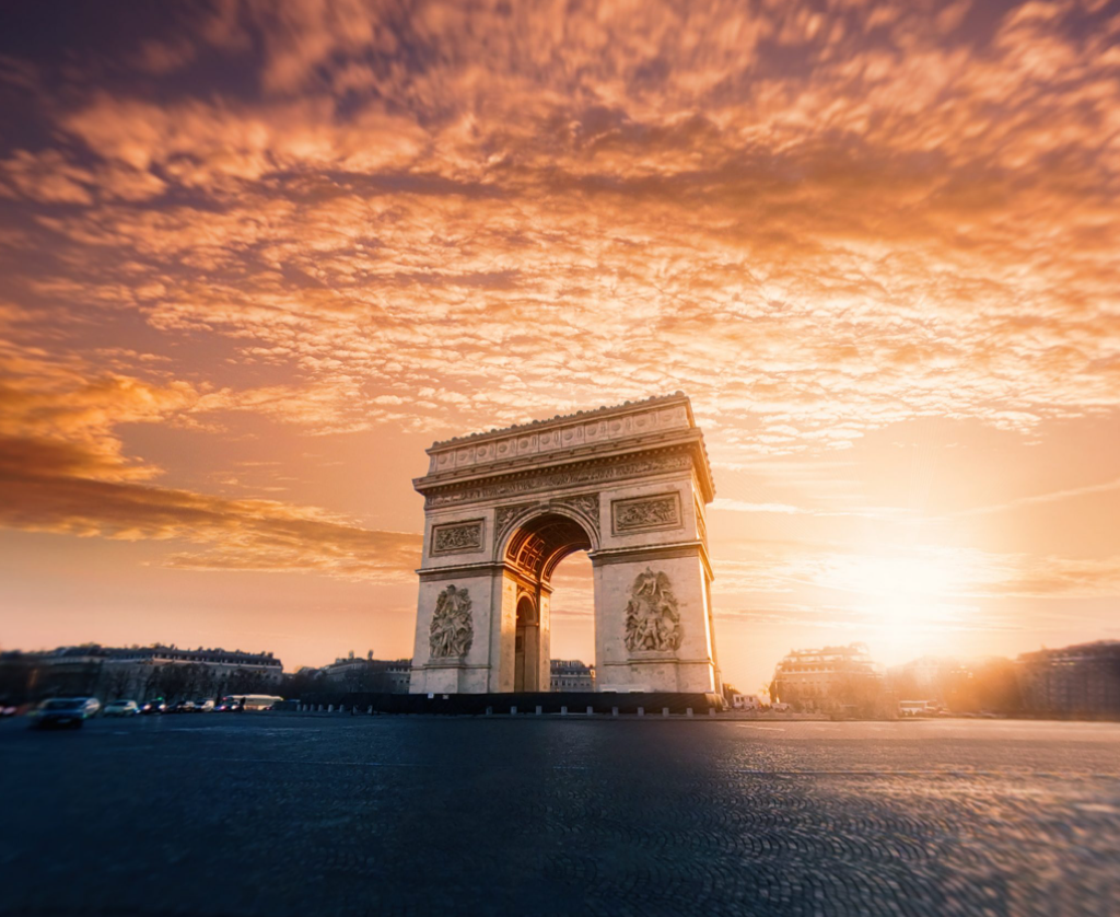 6 merveilles architecturales de Paris à visiter lors de vos voyages